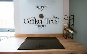 The Byre At Conker Tree Cottages