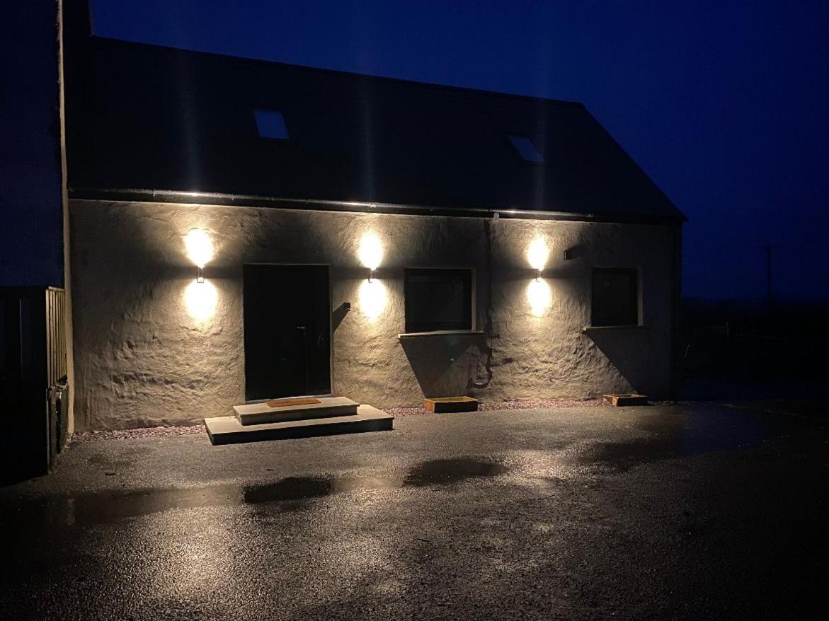 The Byre At Conker Tree Cottages Saintfield Exterior photo